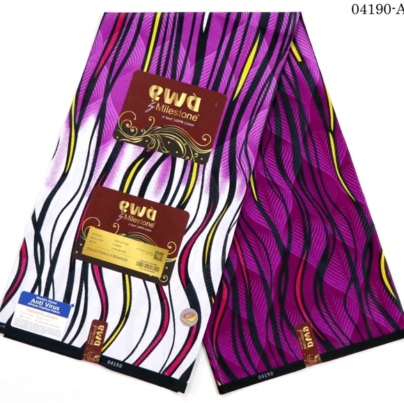 Cotton 100% Fabric - Picture 12 of 16